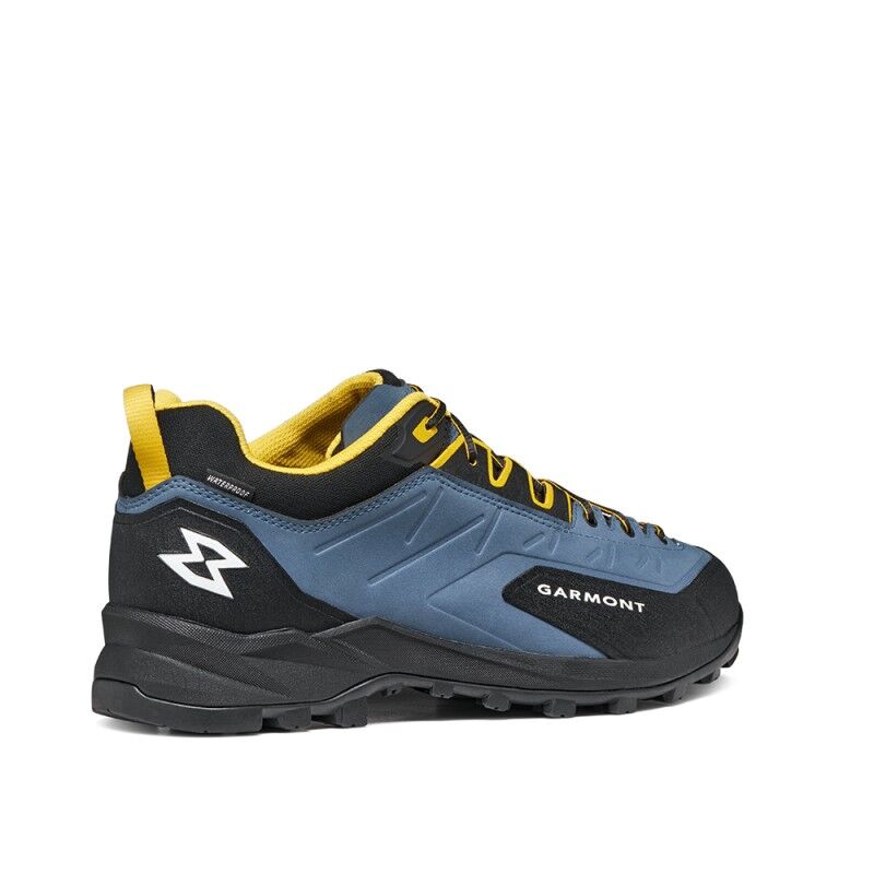 Garmont Oron WP - Buty turystyczne meskie | Hardloop