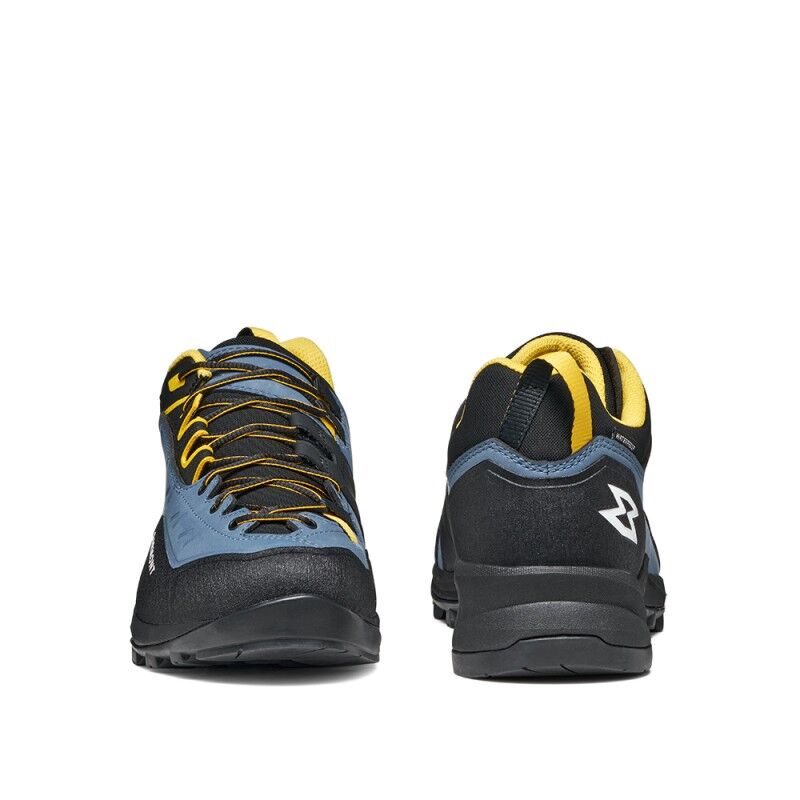 Garmont Oron WP - Buty turystyczne meskie | Hardloop