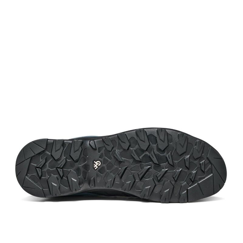 Garmont Oron WP - Sapatilhas caminhada homem | Hardloop
