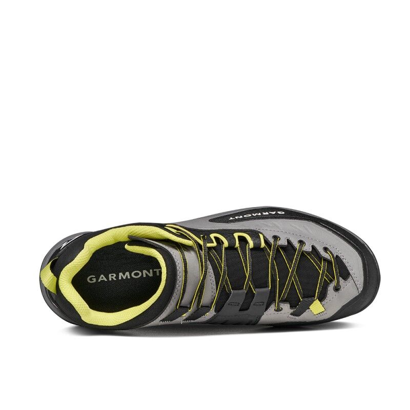 Garmont Oron - Wanderschuhe - Herren | Hardloop