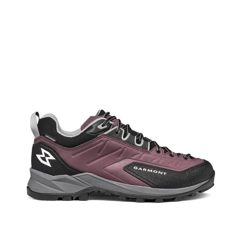 Oron WP - Zapatillas de senderismo - Mujer