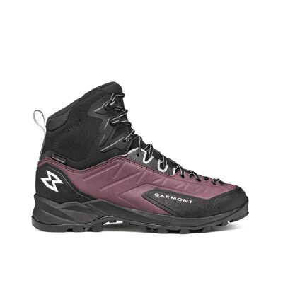 Oron Mid WP - Chaussures randonnée femme