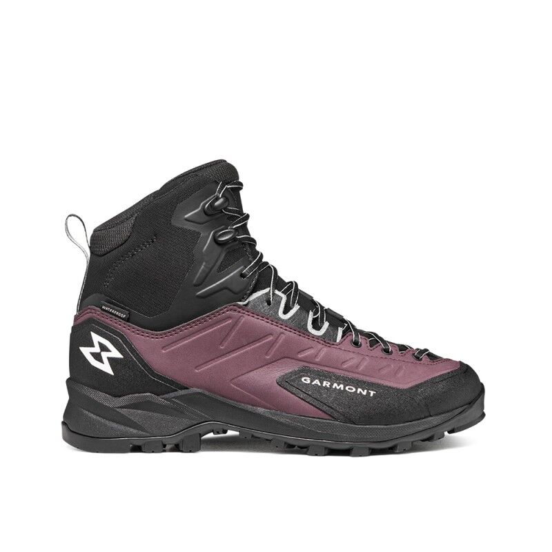 Garmont Oron Mid WP - Wanderschuhe - Damen | Hardloop