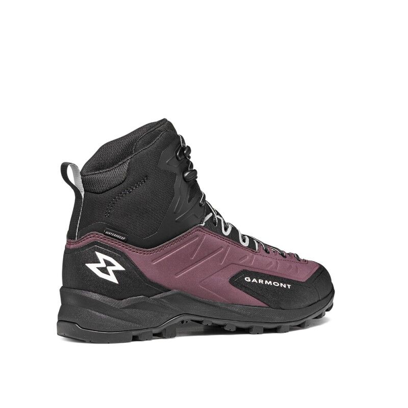 Garmont Oron Mid WP - Wanderschuhe - Damen | Hardloop
