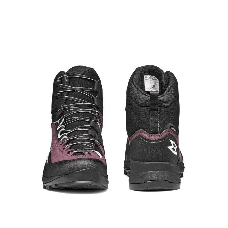 Garmont Oron Mid WP - Wanderschuhe - Damen | Hardloop