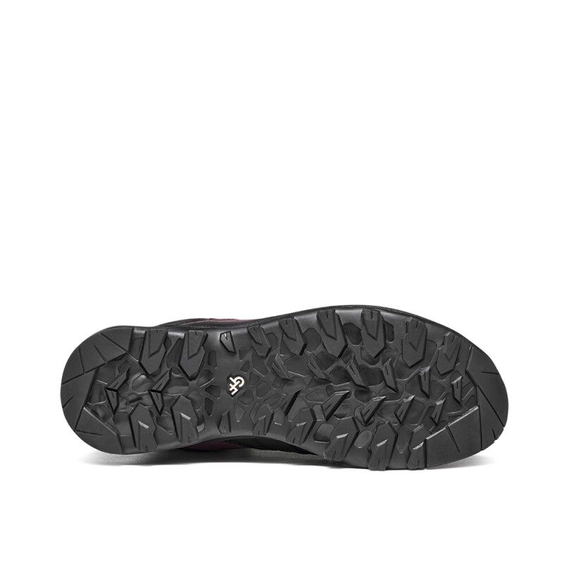 Garmont Oron Mid WP - Zapatillas de senderismo - Mujer | Hardloop