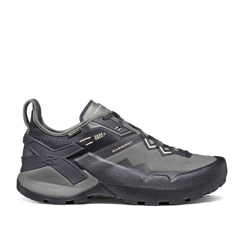 9.81 Onyx MB GTX - buty podejściowe meskie