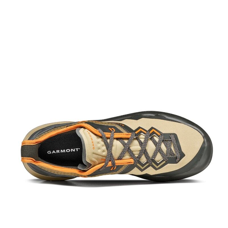 Garmont 9.81 Onyx MB GTX - Approachsko - Herrer | Hardloop