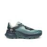 Jadeite Green / Navy Blue