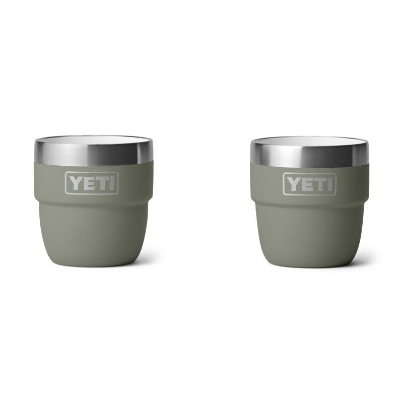 Espresso Cup - 2 Pack - Mug