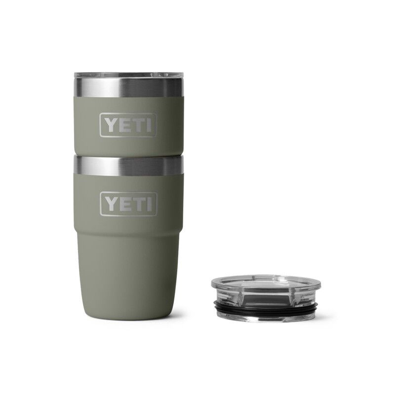 Yeti Rambler 8 oz Cup MS - Kuppi | Hardloop