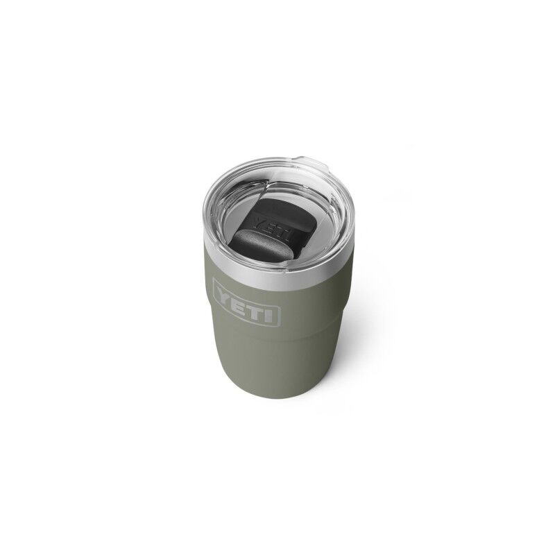 Yeti Rambler 8 oz Cup MS - Kuppi | Hardloop