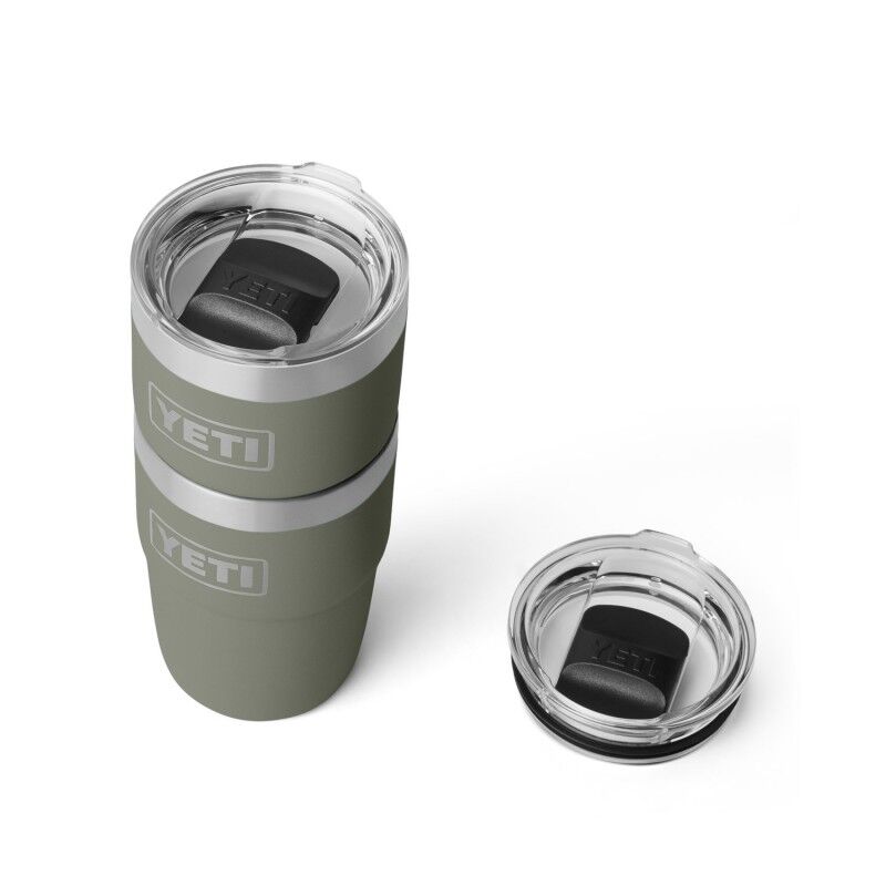 Yeti Rambler 8 oz Cup MS - Termohrnek | Hardloop