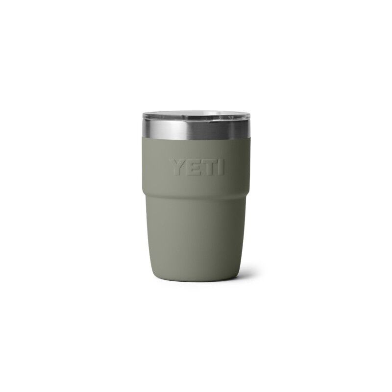 Yeti Rambler 8 oz Cup MS - Termohrnek | Hardloop