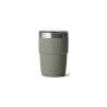 Yeti Rambler 8 oz Cup MS - Kuppi | Hardloop