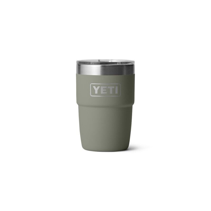 Yeti Rambler 8 oz Cup MS - Kuppi | Hardloop