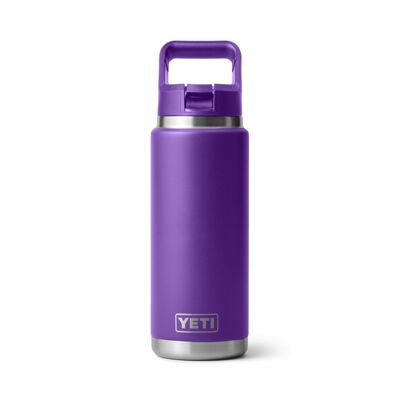 Rambler 26 oz Straw Bottle - Termoflaske