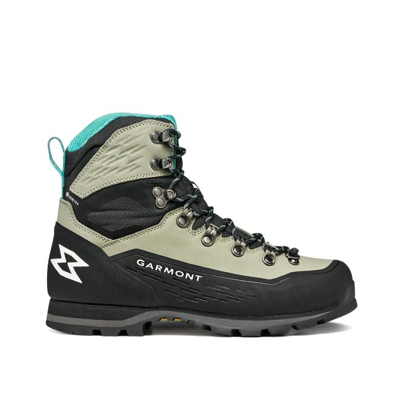 Garmont Nebraska 3 GTX - Botas de trekking - Mujer | Hardloop