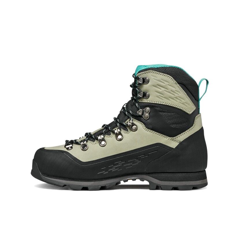 Garmont Nebraska 3 GTX - Botas de trekking - Mujer | Hardloop