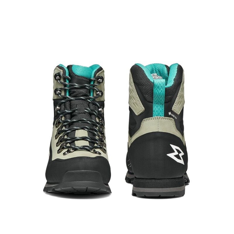 Garmont Nebraska 3 GTX - Botas de trekking - Mujer | Hardloop