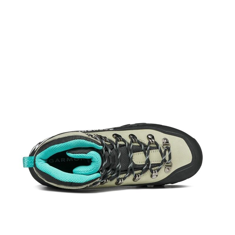 Garmont Nebraska 3 GTX - Botas de trekking - Mujer | Hardloop