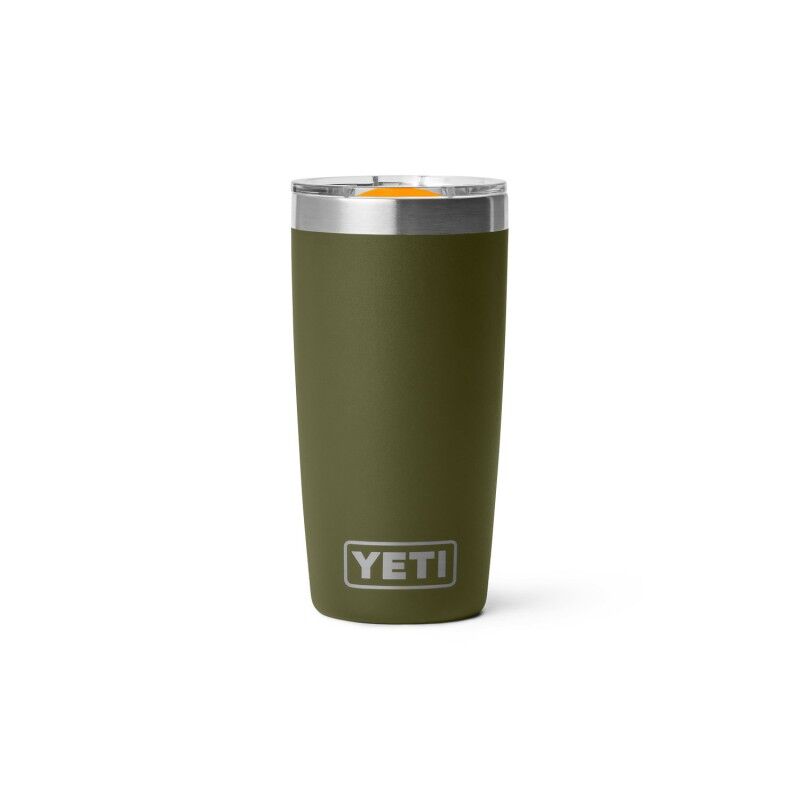 Rambler 10 oz Tumbler MS - Caneca