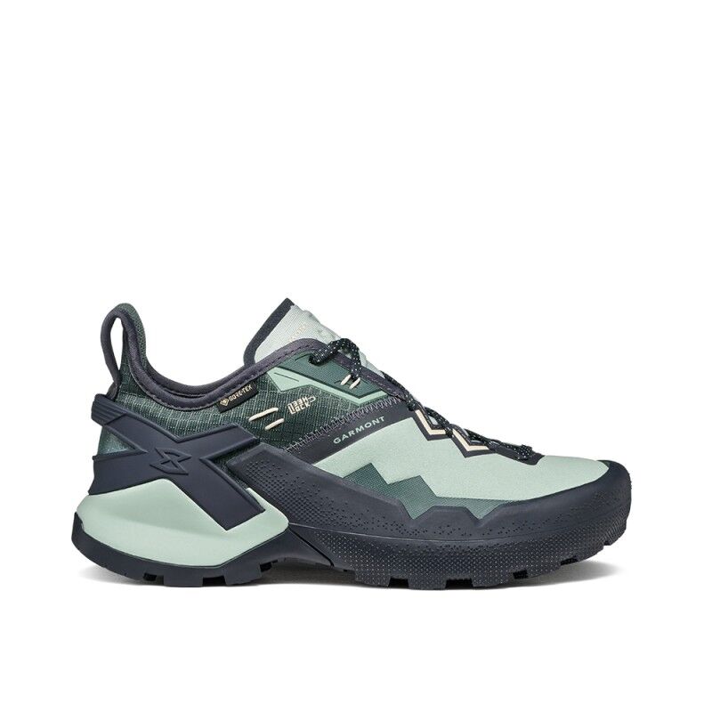 9.81 Onyx MB GTX - Approach-Kengät - Naiset