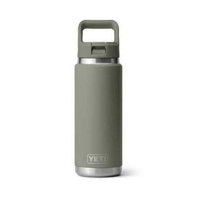 Rambler 26 oz Straw Bottle - Termospullot