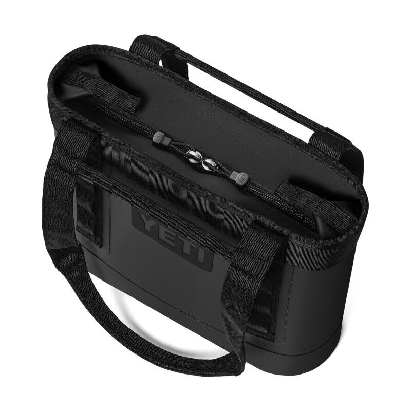 Yeti Camino Zip Carryall 12L - Tote bag | Hardloop