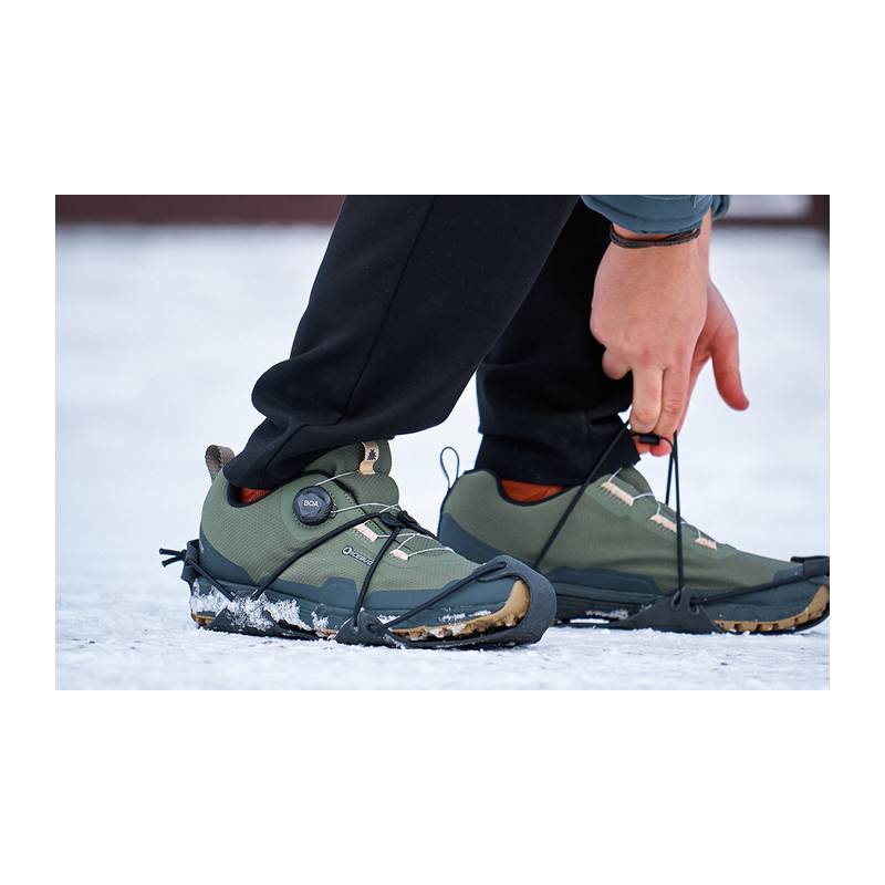 Icebug FloorSaver | Hardloop