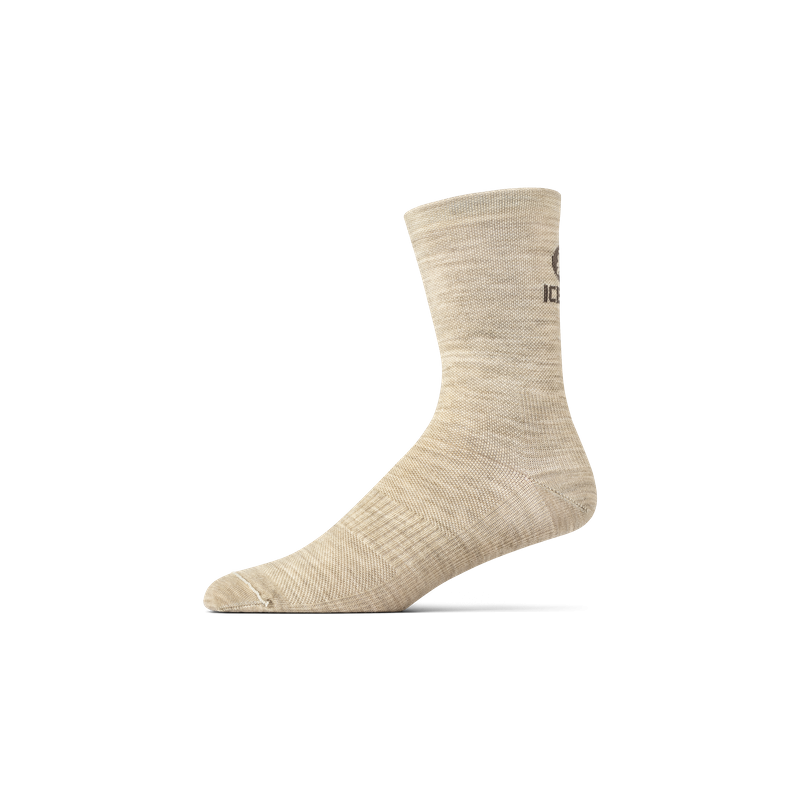 Light Merino Sock - Ponožky