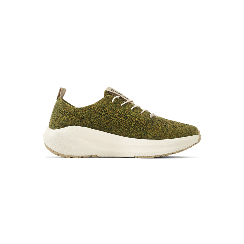 Aura ReWool RB9X - Schneeboots