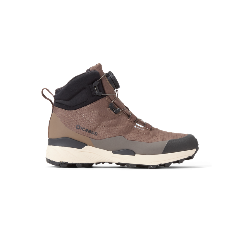 Icebug Rover 2 Mid M RB9X GTX - Botas da neve homem | Hardloop