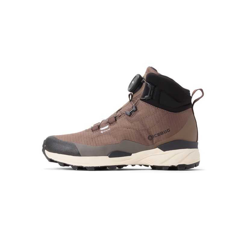 Icebug Rover 2 Mid M RB9X GTX - Snow boots - Men's | Hardloop