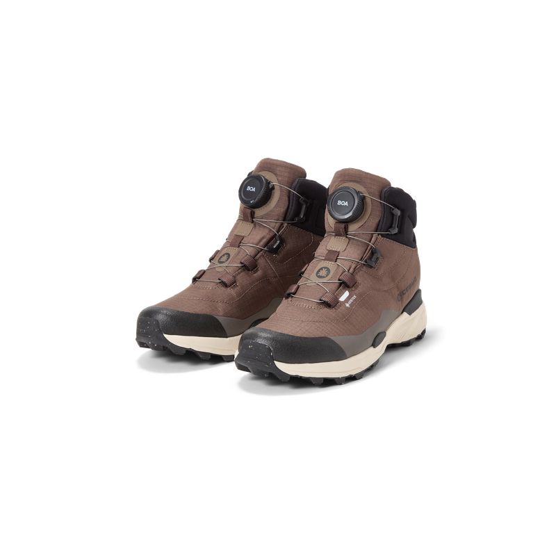 Icebug Rover 2 Mid M RB9X GTX - Snow boots - Men's | Hardloop