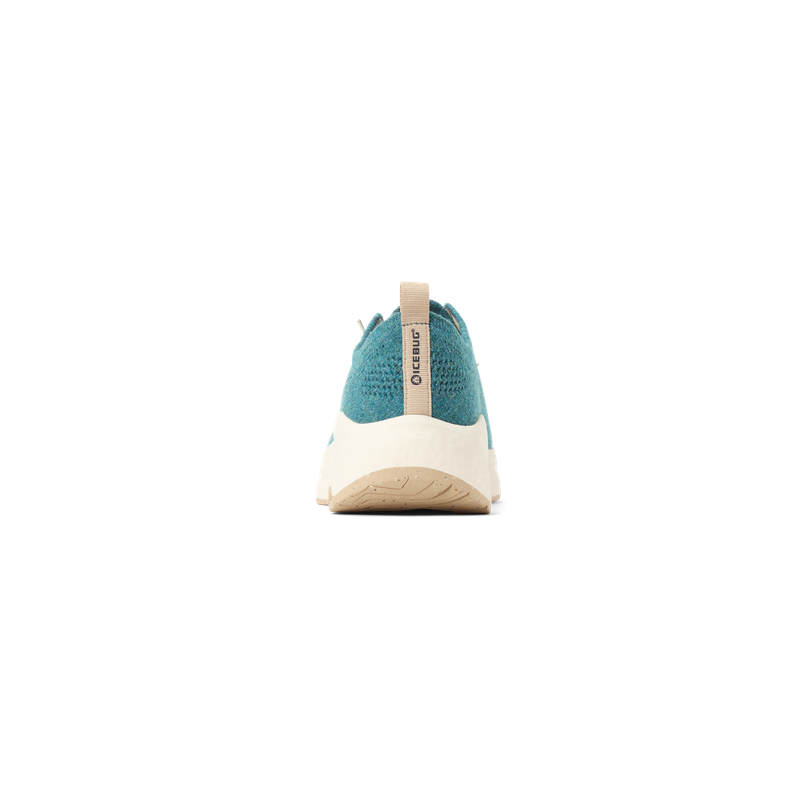 Icebug Aura ReWool RB9X - Snow boots | Hardloop