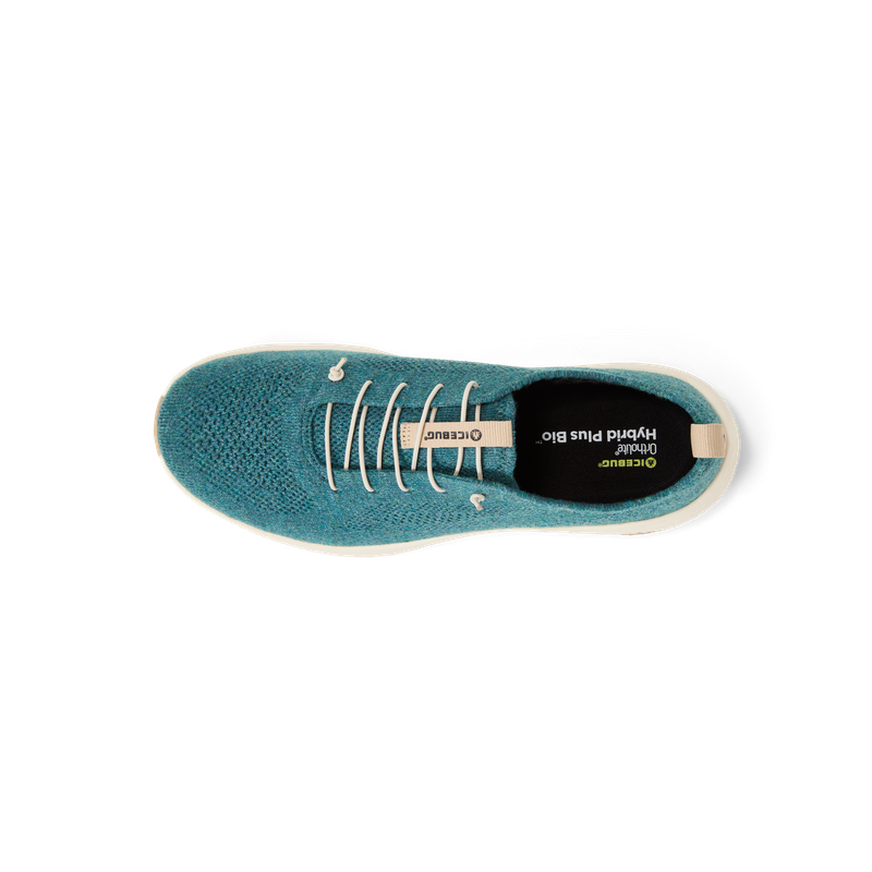 Icebug Aura ReWool RB9X - Sněhule | Hardloop