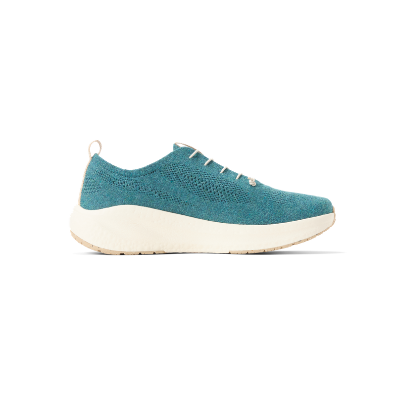 Icebug Aura ReWool RB9X - Winterschoenen | Hardloop