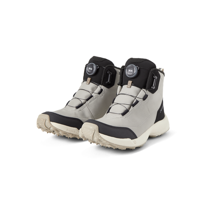 Icebug Norrvik W BUGrip - Winterschoenen - Dames | Hardloop