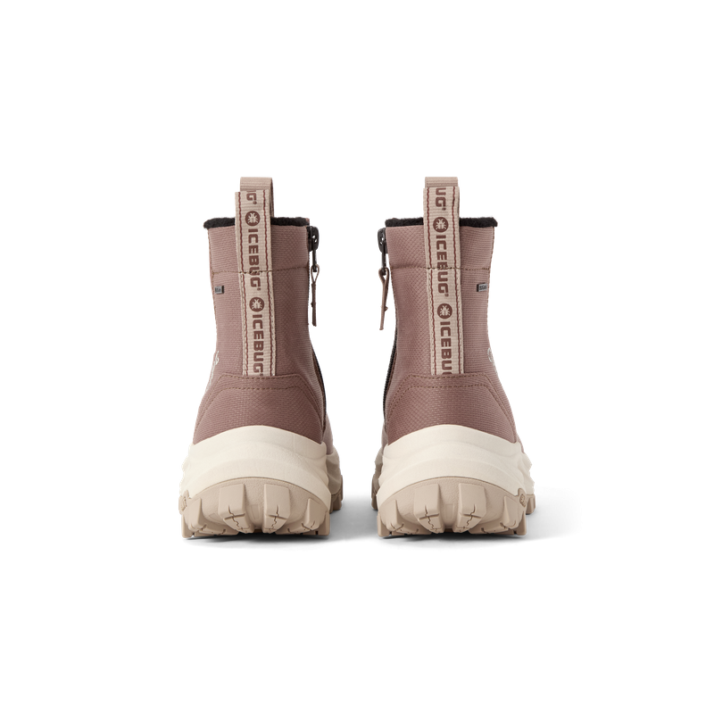 Icebug Vallda NT - Bottes de neige | Hardloop