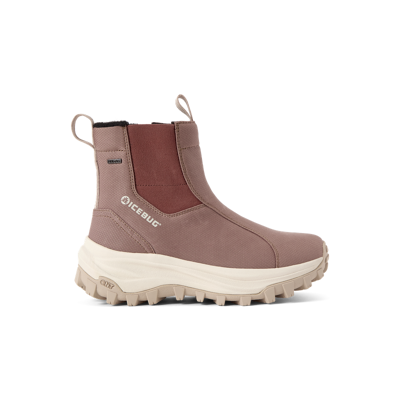 Vallda NT - Snow boots