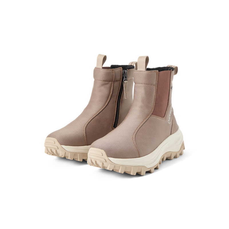 Icebug Vallda NT - Snow boots | Hardloop