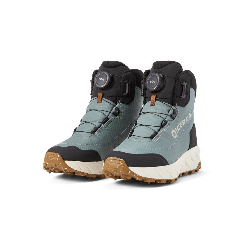Icebug Alne NT - Snow boots | Hardloop
