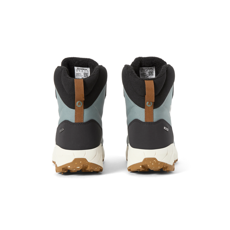 Icebug Alne NT - Snow boots | Hardloop