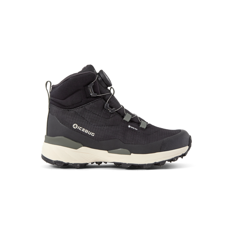 Icebug Rover 2 Mid W BUGrip GTX - Botas da neve mulher | Hardloop