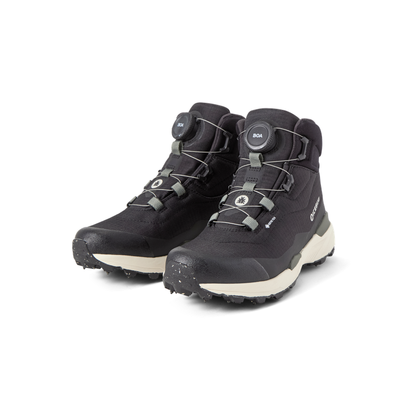 Icebug Rover 2 Mid W BUGrip GTX - Vinterkängor - Dam | Hardloop
