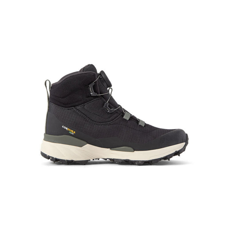 Icebug Rover 2 Mid W BUGrip GTX - Botas da neve mulher | Hardloop