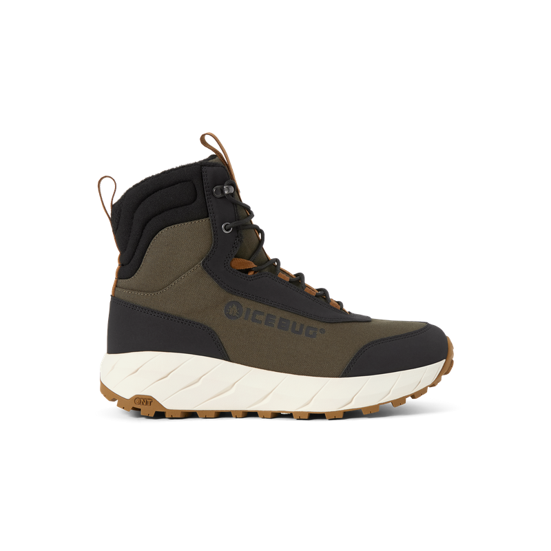Moen NT - Schneeboots