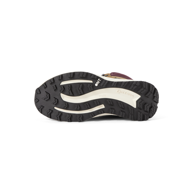 Icebug Moen NT - Winterschoenen | Hardloop