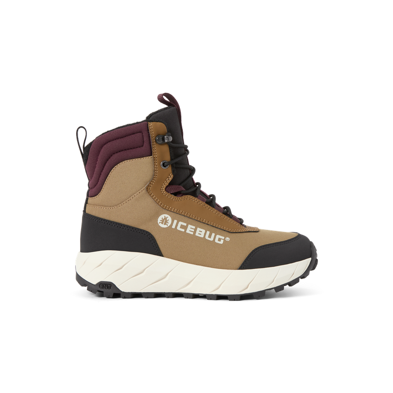 Icebug Moen NT - Winterschoenen | Hardloop